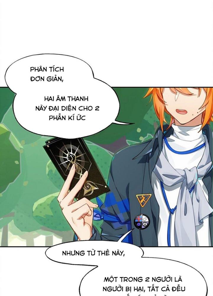 Phòng Trò Chuyện VR Chapter 35 - Next Chapter 36