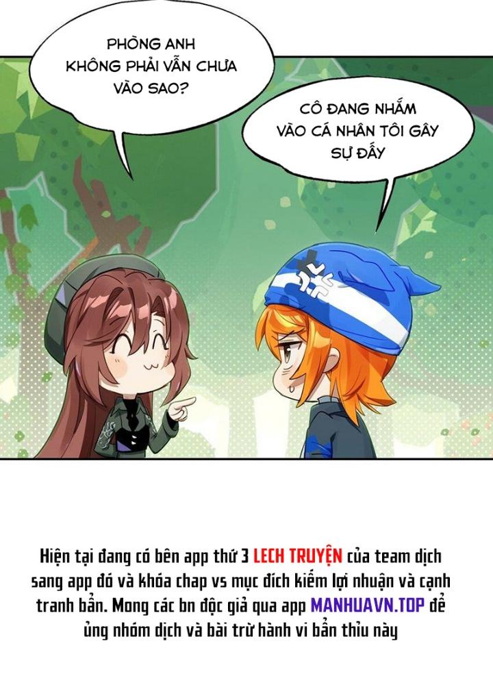 Phòng Trò Chuyện VR Chapter 35 - Next Chapter 36