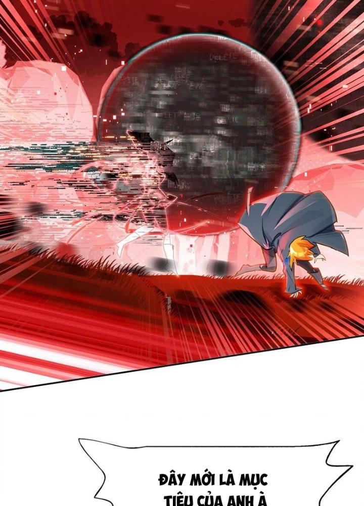 Phòng Trò Chuyện VR Chapter 35 - Next Chapter 36