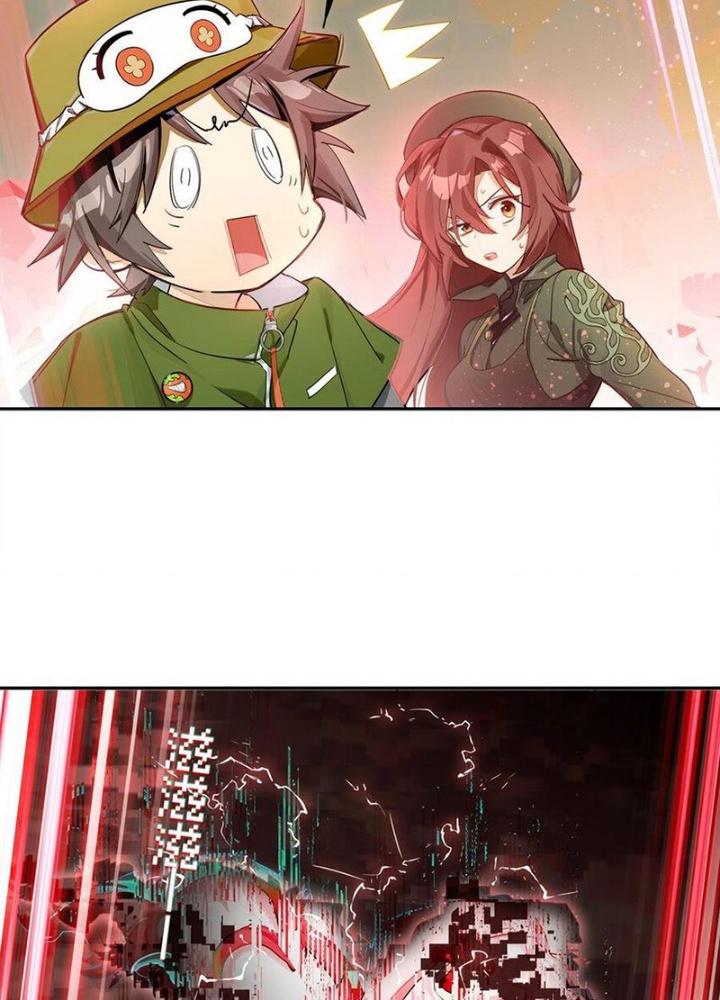 Phòng Trò Chuyện VR Chapter 35 - Next Chapter 36