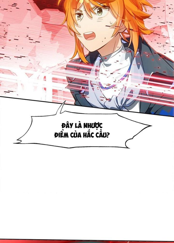 Phòng Trò Chuyện VR Chapter 35 - Next Chapter 36