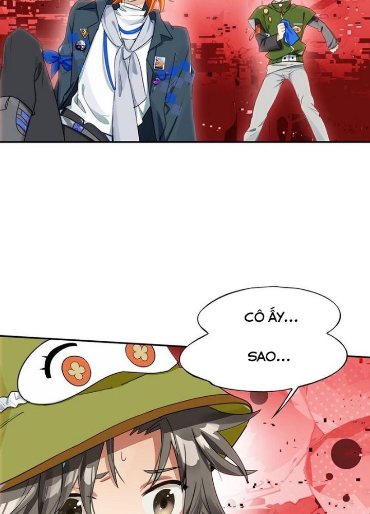 Phòng Trò Chuyện VR Chapter 35 - Next Chapter 36