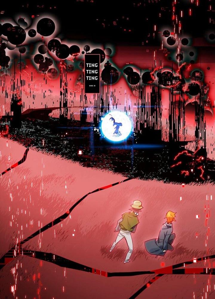 Phòng Trò Chuyện VR Chapter 35 - Next Chapter 36