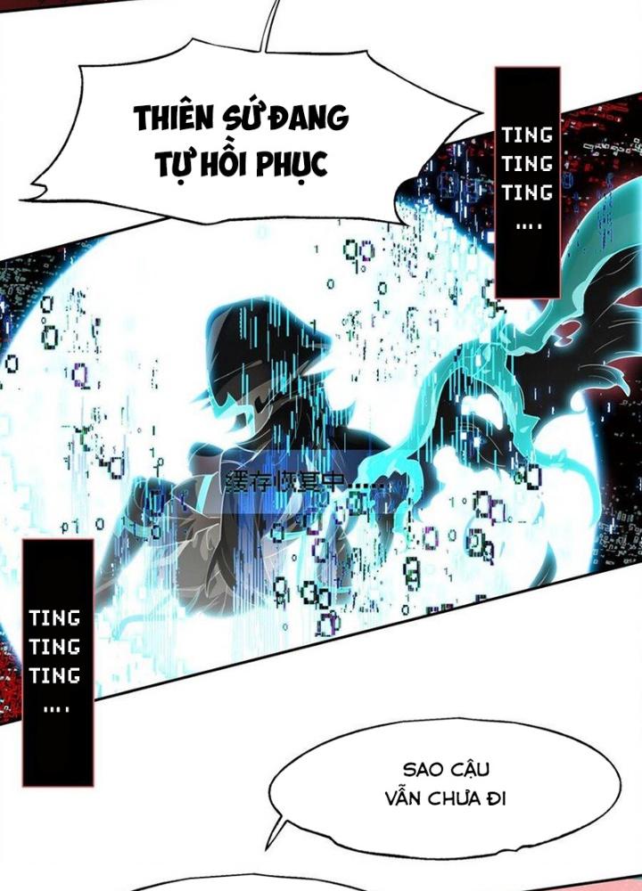 Phòng Trò Chuyện VR Chapter 35 - Next Chapter 36