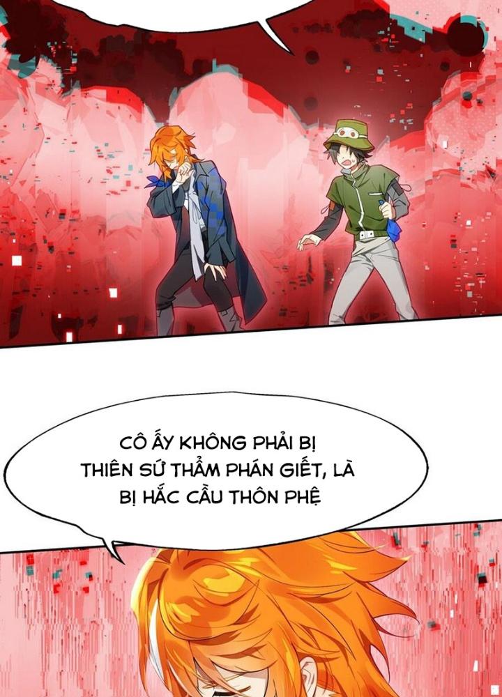 Phòng Trò Chuyện VR Chapter 35 - Next Chapter 36