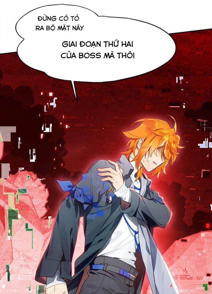 Phòng Trò Chuyện VR Chapter 35 - Next Chapter 36