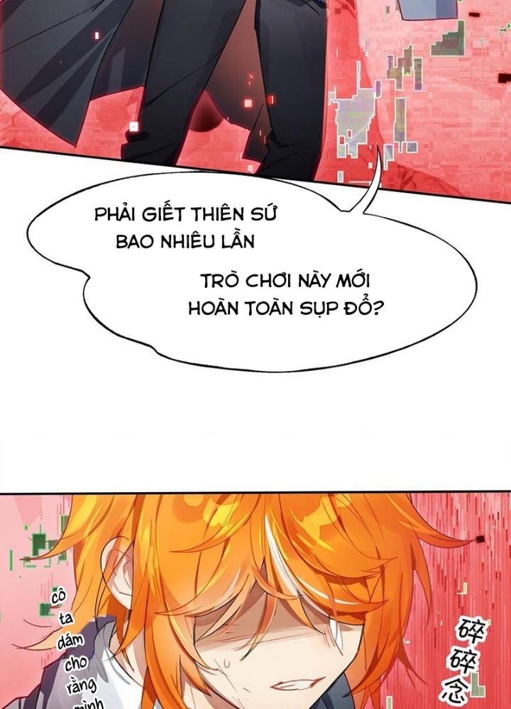 Phòng Trò Chuyện VR Chapter 35 - Next Chapter 36