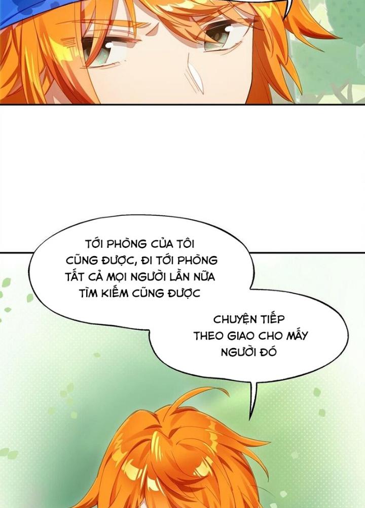 Phòng Trò Chuyện VR Chapter 35 - Next Chapter 36