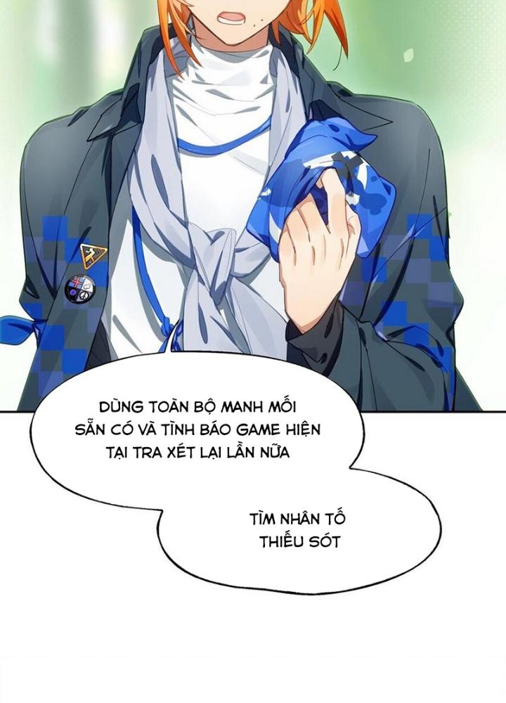 Phòng Trò Chuyện VR Chapter 35 - Next Chapter 36