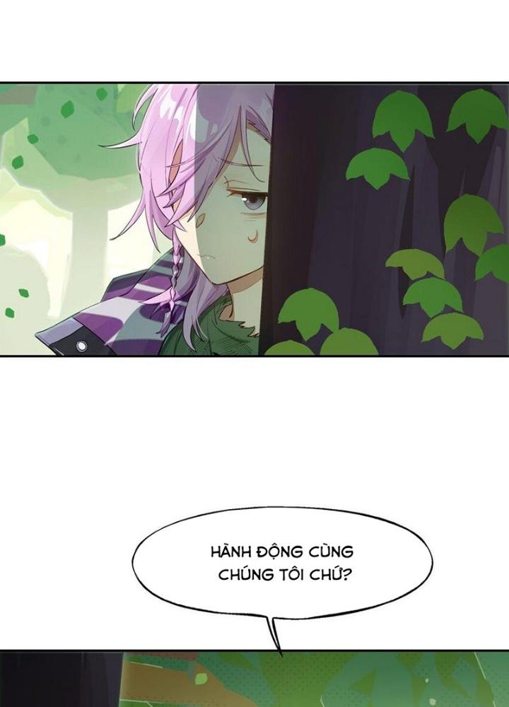 Phòng Trò Chuyện VR Chapter 35 - Next Chapter 36