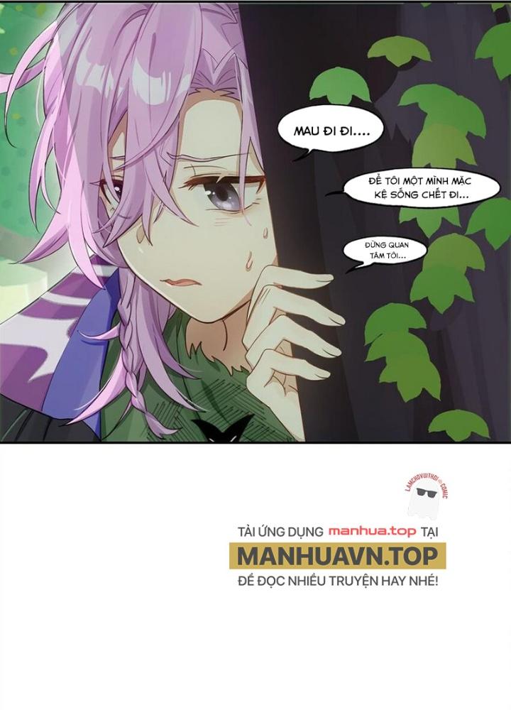 Phòng Trò Chuyện VR Chapter 35 - Next Chapter 36