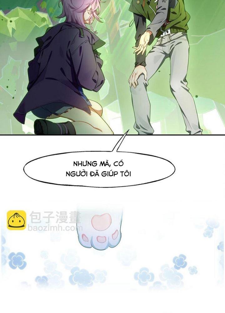 Phòng Trò Chuyện VR Chapter 35 - Next Chapter 36