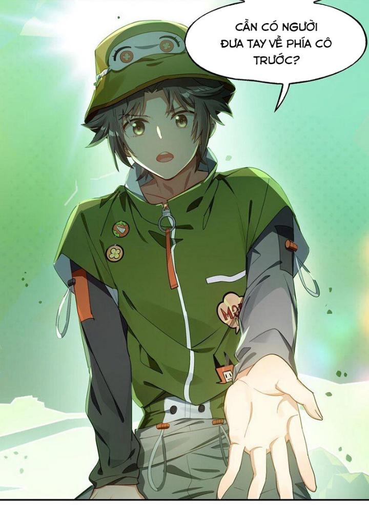 Phòng Trò Chuyện VR Chapter 35 - Next Chapter 36