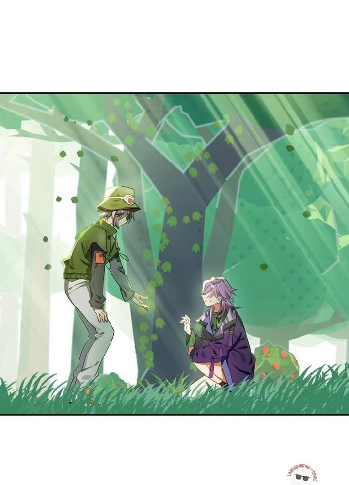 Phòng Trò Chuyện VR Chapter 35 - Next Chapter 36