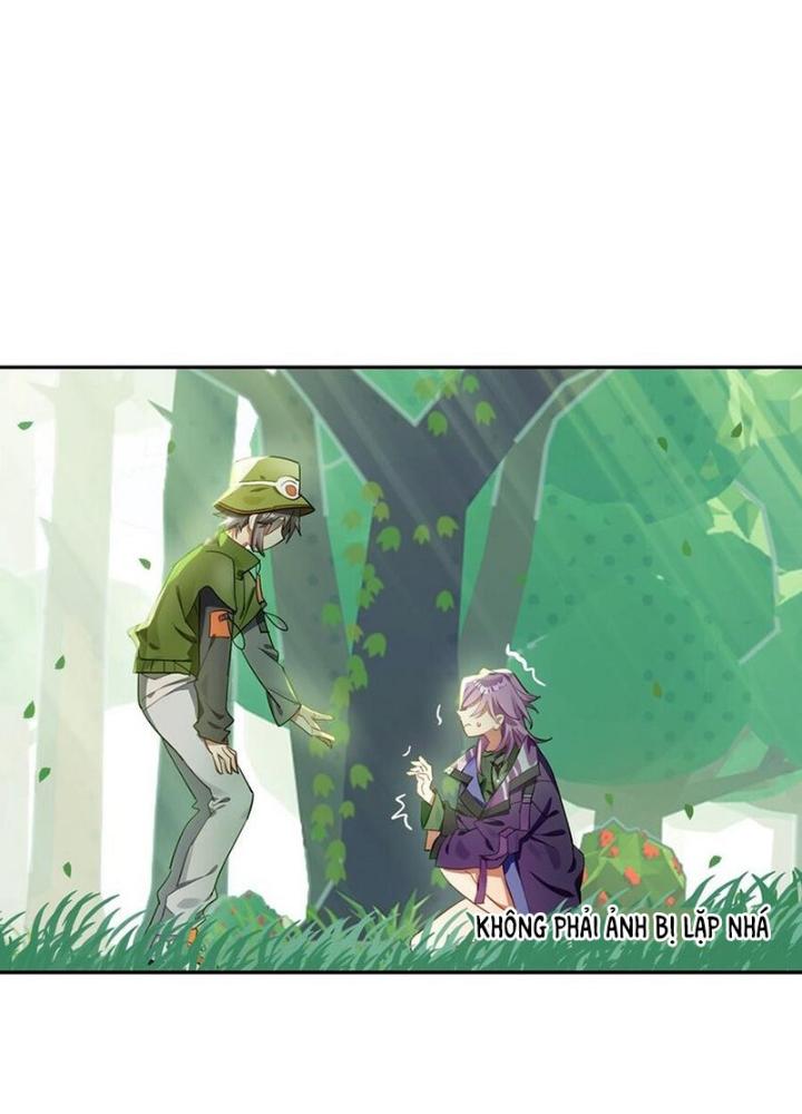 Phòng Trò Chuyện VR Chapter 35 - Next Chapter 36