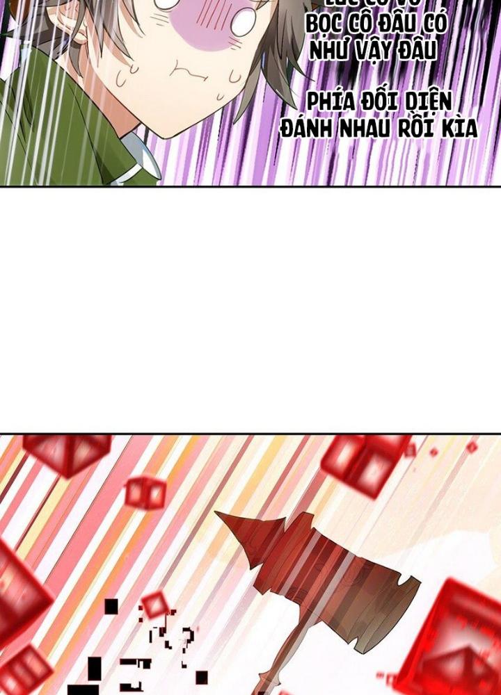 Phòng Trò Chuyện VR Chapter 35 - Next Chapter 36