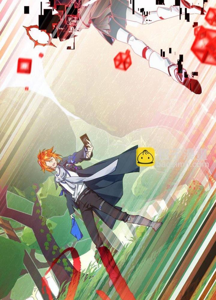 Phòng Trò Chuyện VR Chapter 35 - Next Chapter 36