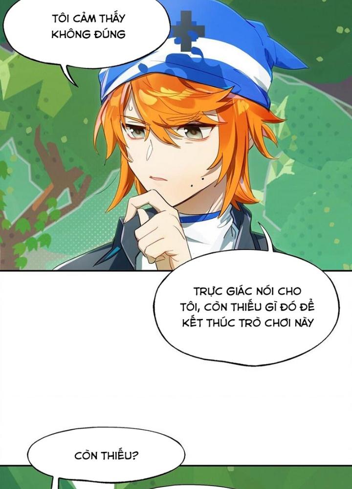 Phòng Trò Chuyện VR Chapter 35 - Next Chapter 36