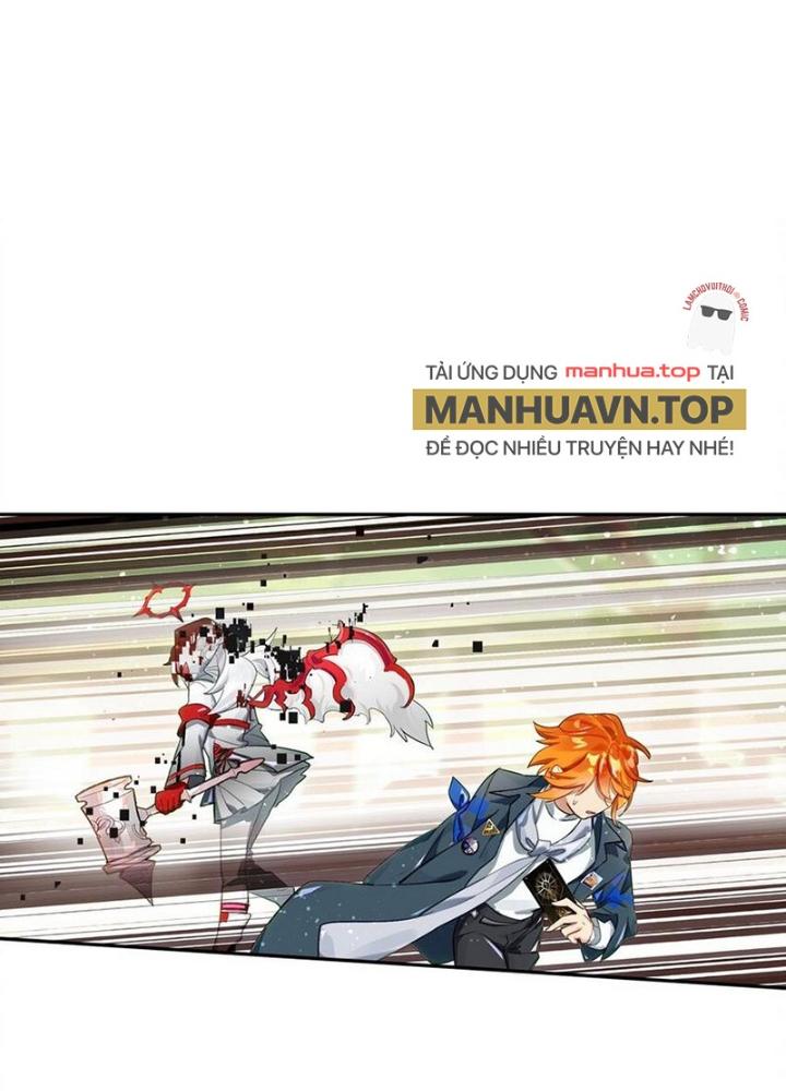 Phòng Trò Chuyện VR Chapter 35 - Next Chapter 36