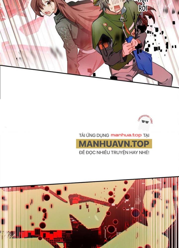 Phòng Trò Chuyện VR Chapter 35 - Next Chapter 36