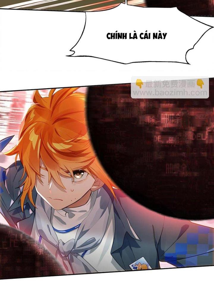 Phòng Trò Chuyện VR Chapter 35 - Next Chapter 36