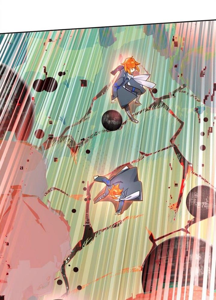 Phòng Trò Chuyện VR Chapter 35 - Next Chapter 36