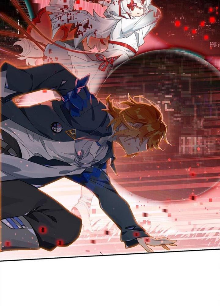 Phòng Trò Chuyện VR Chapter 35 - Next Chapter 36