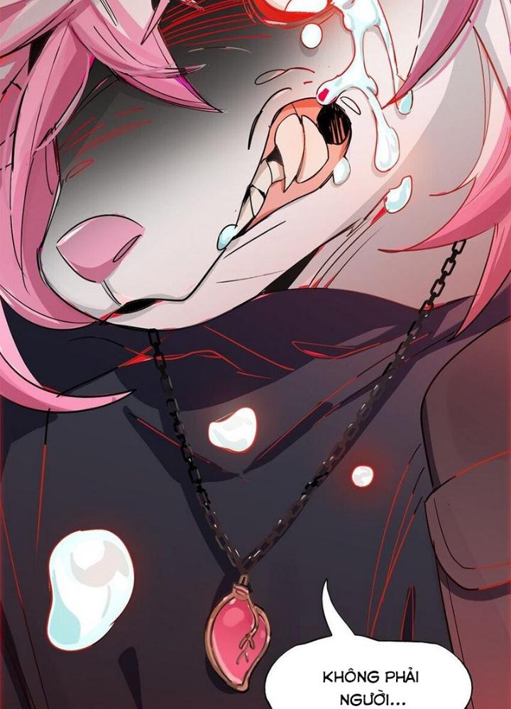 Phòng Trò Chuyện VR Chapter 36 - Next Chapter 37