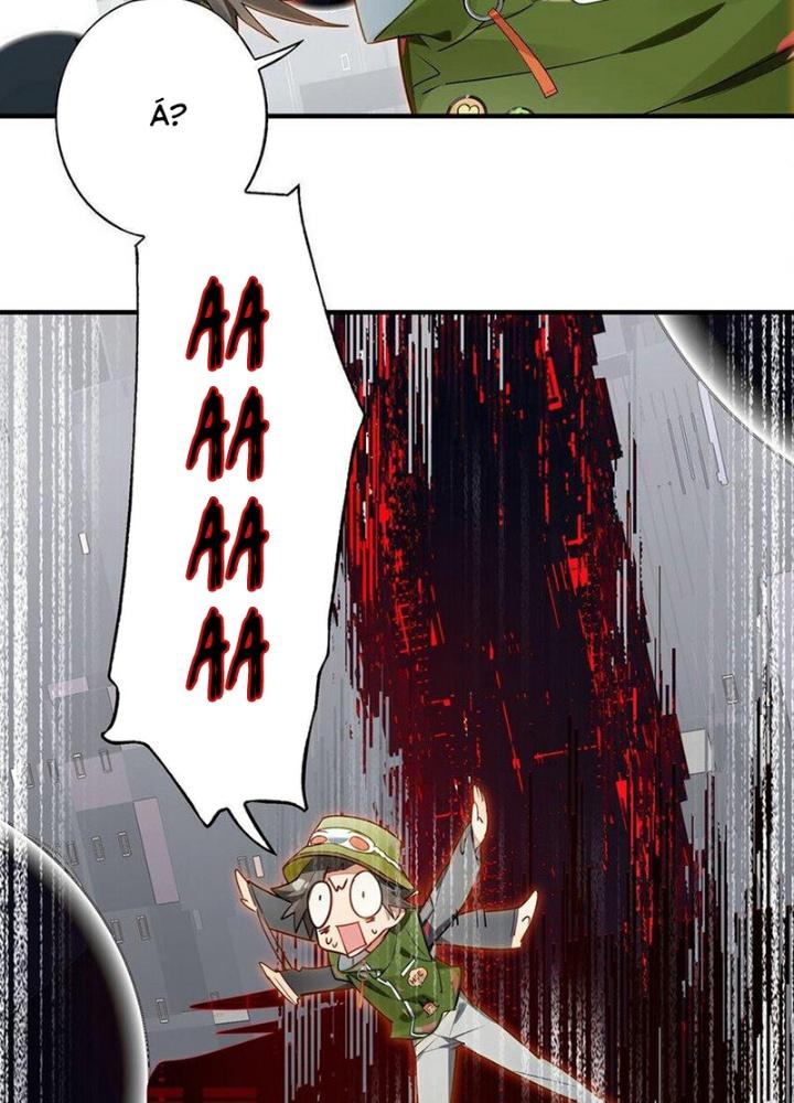 Phòng Trò Chuyện VR Chapter 36 - Next Chapter 37