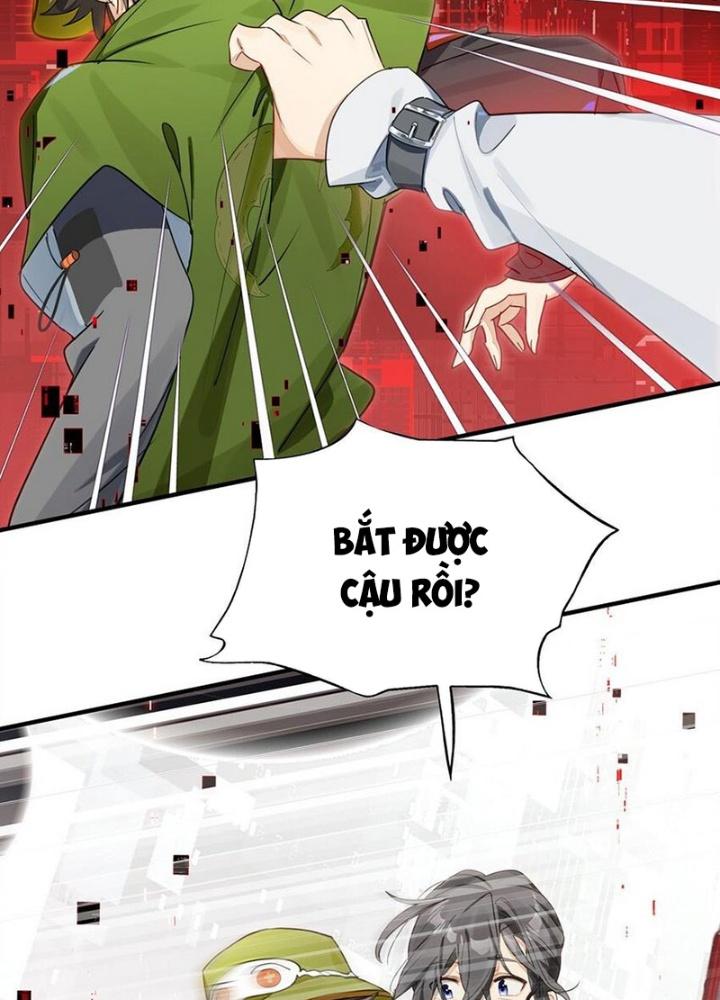 Phòng Trò Chuyện VR Chapter 36 - Next Chapter 37