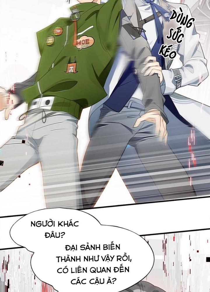 Phòng Trò Chuyện VR Chapter 36 - Next Chapter 37