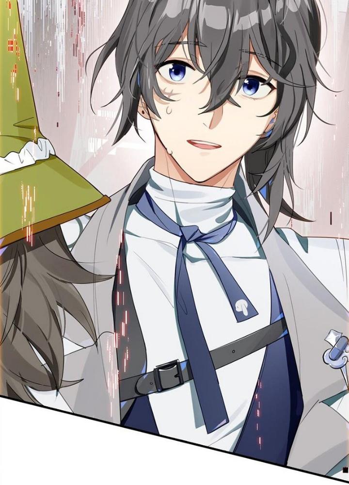 Phòng Trò Chuyện VR Chapter 36 - Next Chapter 37