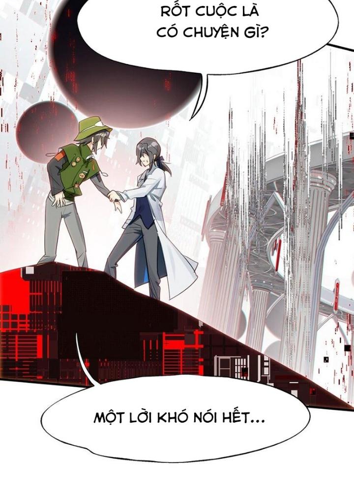 Phòng Trò Chuyện VR Chapter 36 - Next Chapter 37