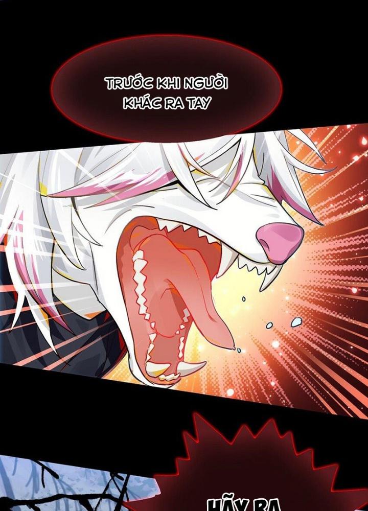 Phòng Trò Chuyện VR Chapter 36 - Next Chapter 37