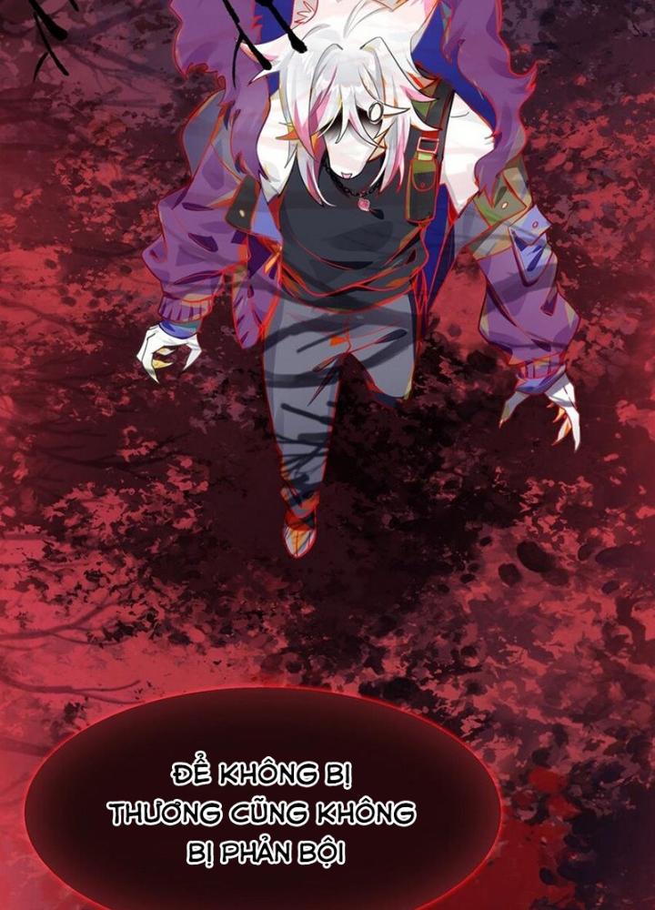 Phòng Trò Chuyện VR Chapter 36 - Next Chapter 37