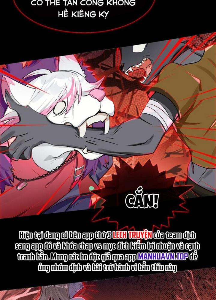 Phòng Trò Chuyện VR Chapter 36 - Next Chapter 37