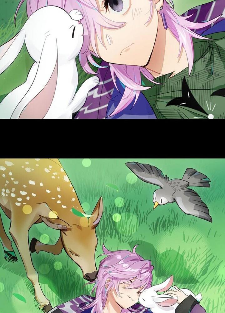 Phòng Trò Chuyện VR Chapter 36 - Next Chapter 37