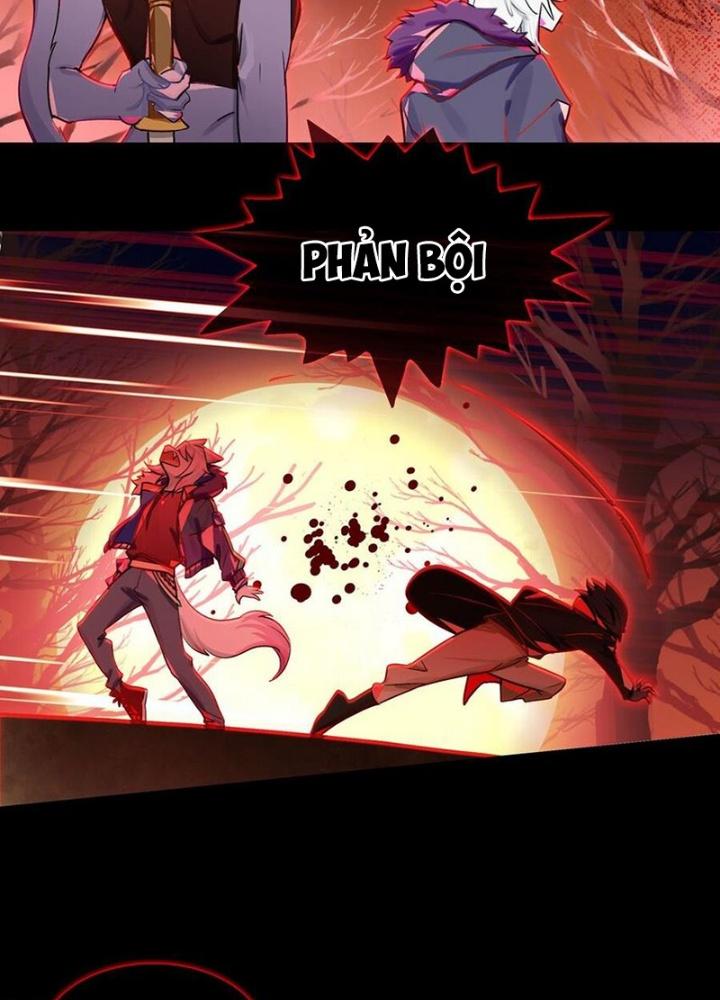 Phòng Trò Chuyện VR Chapter 36 - Next Chapter 37