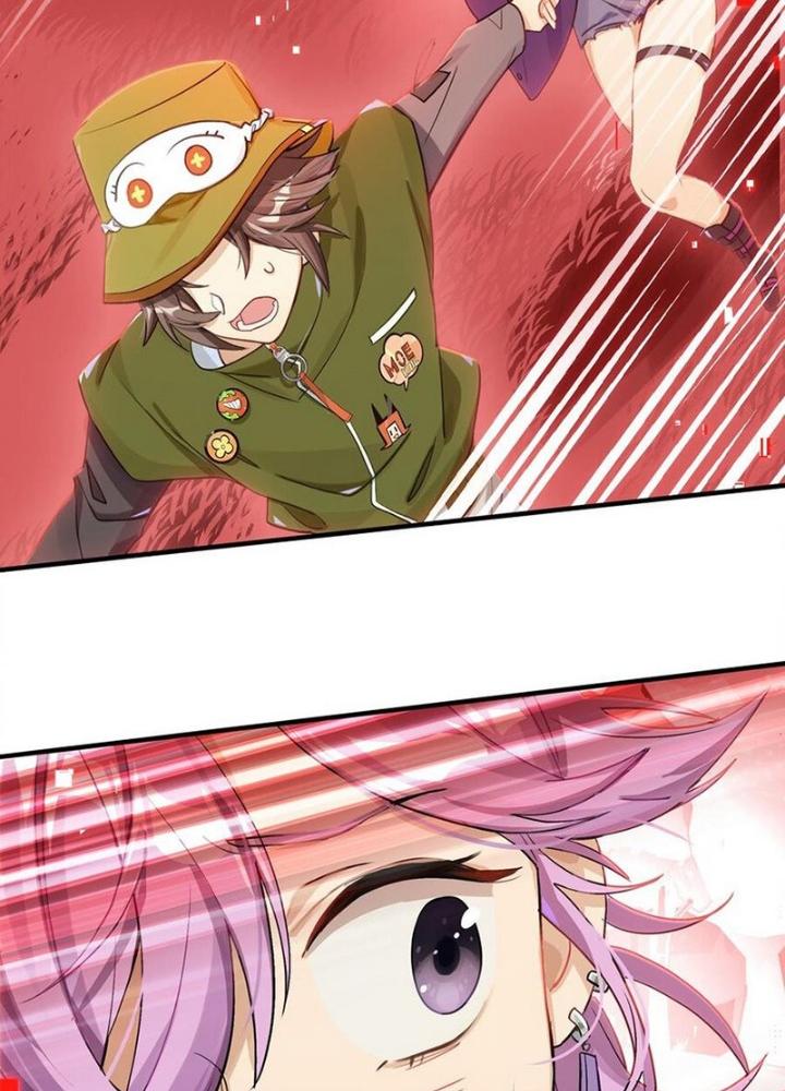 Phòng Trò Chuyện VR Chapter 36 - Next Chapter 37