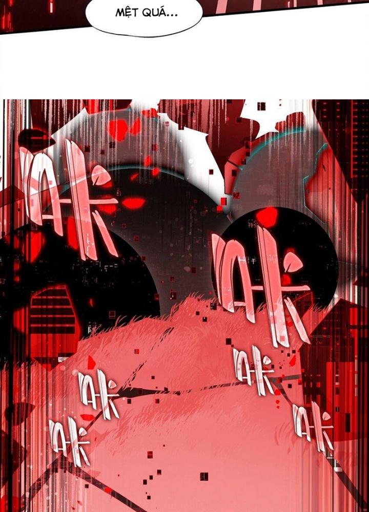 Phòng Trò Chuyện VR Chapter 36 - Next Chapter 37