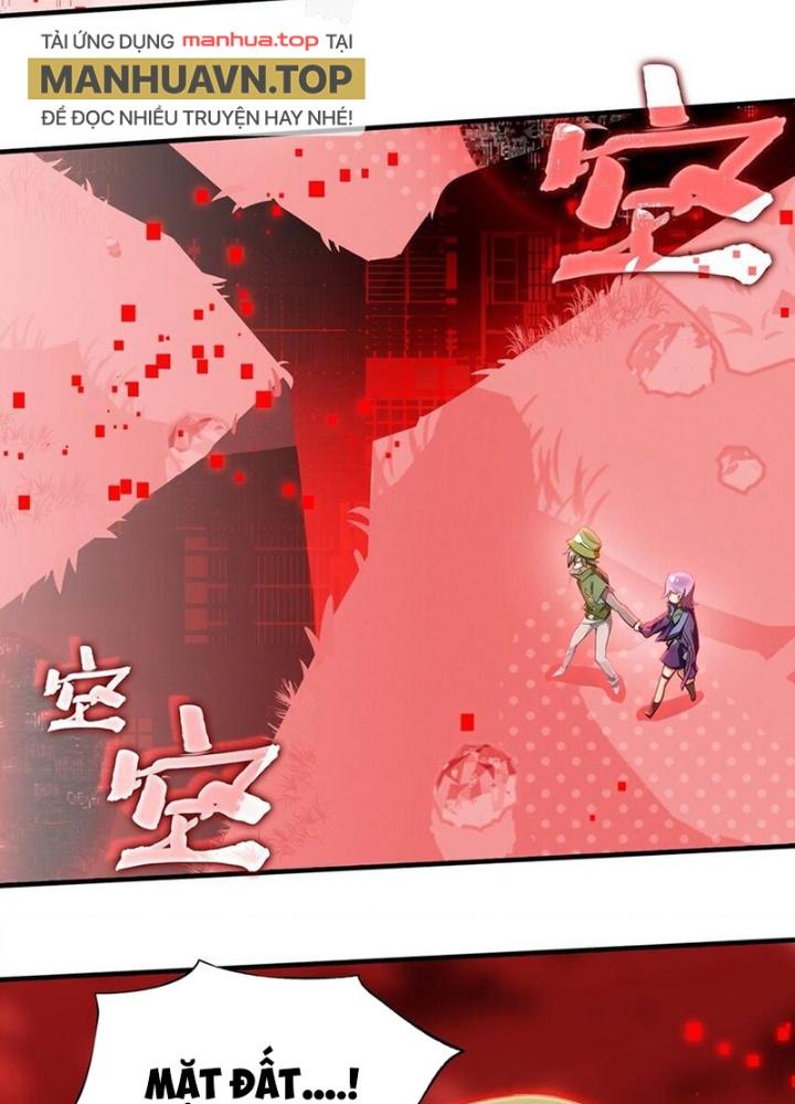 Phòng Trò Chuyện VR Chapter 36 - Next Chapter 37