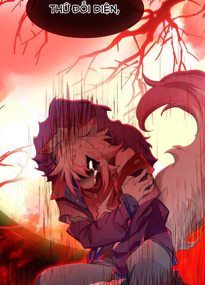 Phòng Trò Chuyện VR Chapter 36 - Next Chapter 37