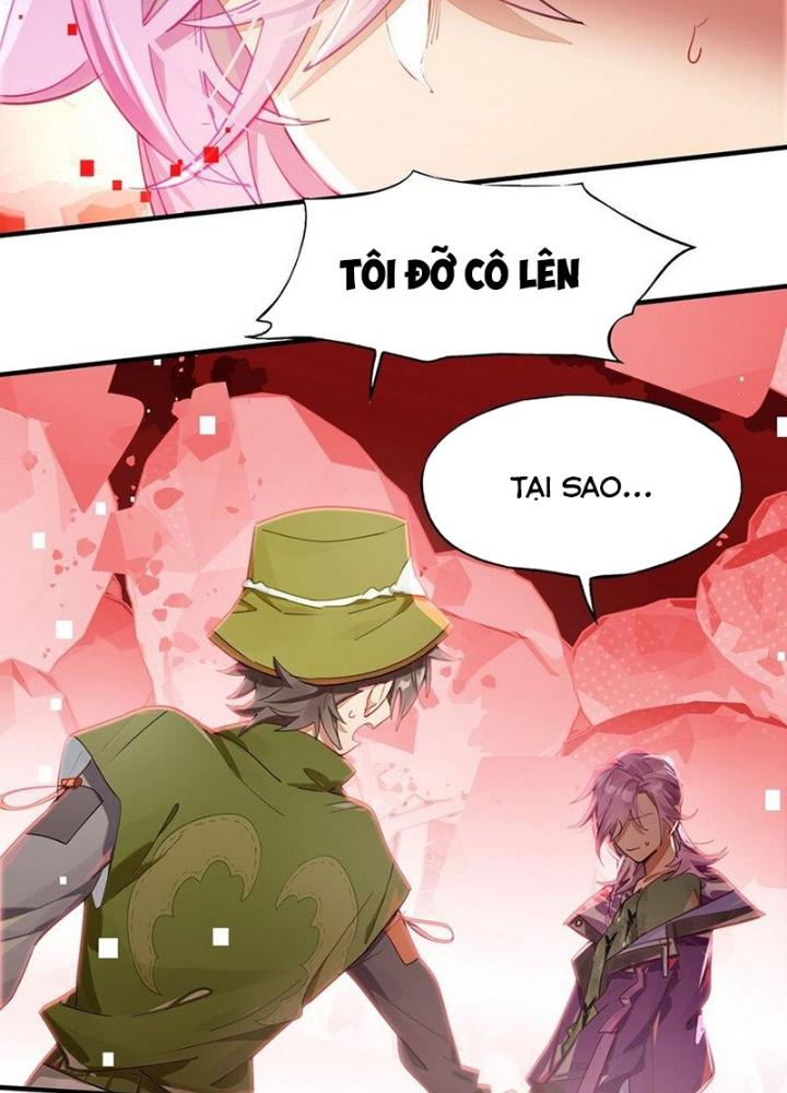 Phòng Trò Chuyện VR Chapter 36 - Next Chapter 37