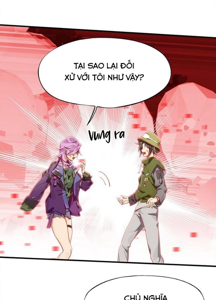 Phòng Trò Chuyện VR Chapter 36 - Next Chapter 37