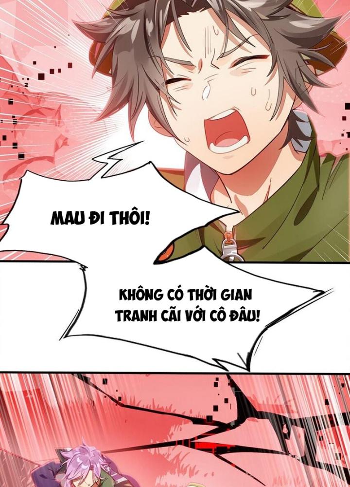 Phòng Trò Chuyện VR Chapter 36 - Next Chapter 37