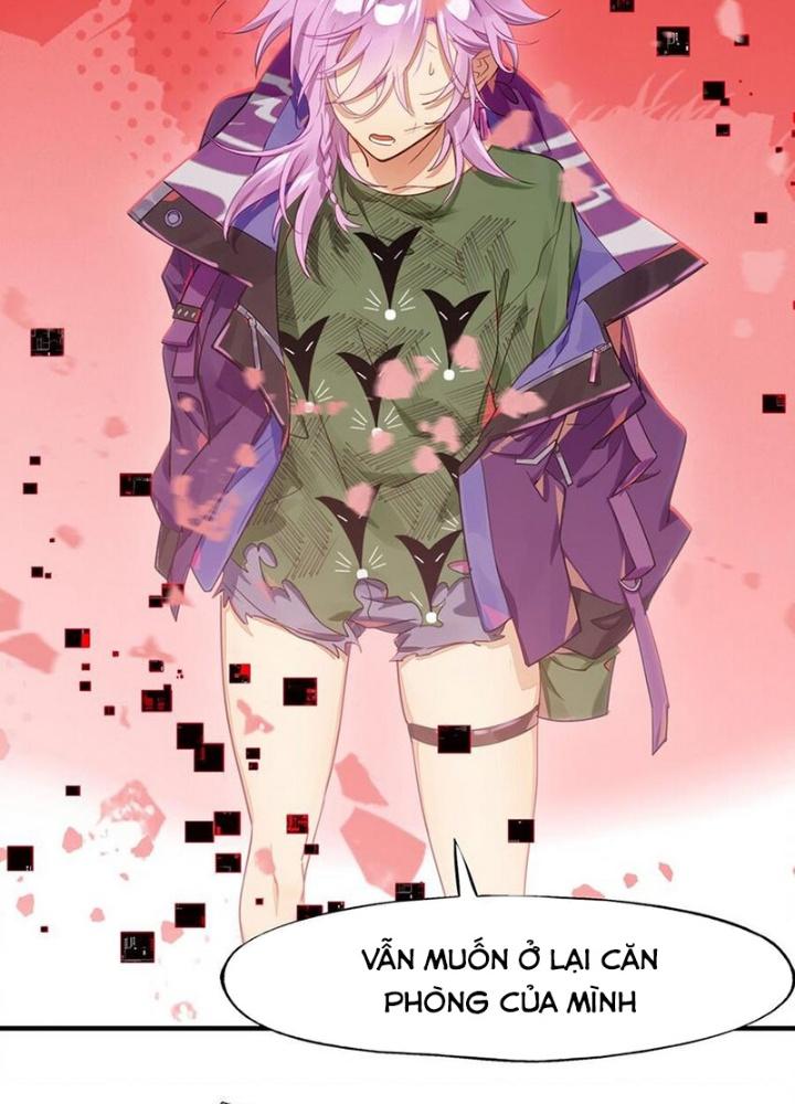 Phòng Trò Chuyện VR Chapter 36 - Next Chapter 37