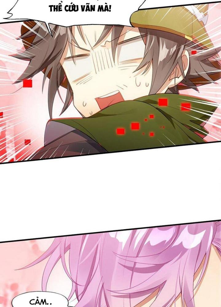 Phòng Trò Chuyện VR Chapter 36 - Next Chapter 37