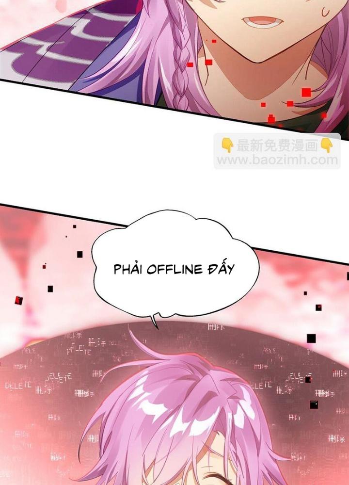 Phòng Trò Chuyện VR Chapter 36 - Next Chapter 37