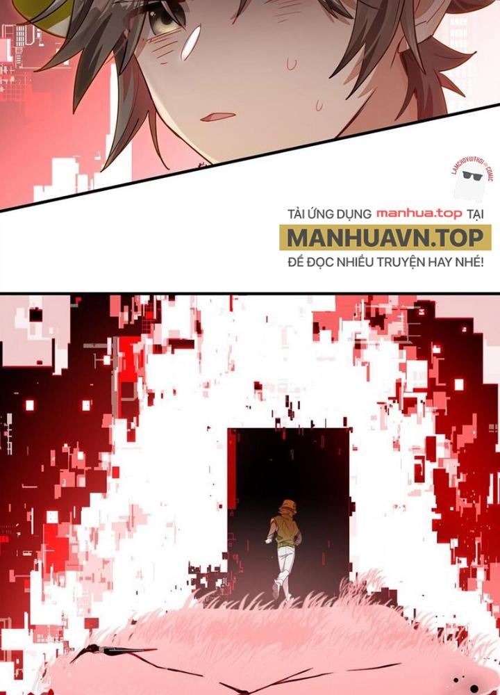 Phòng Trò Chuyện VR Chapter 36 - Next Chapter 37