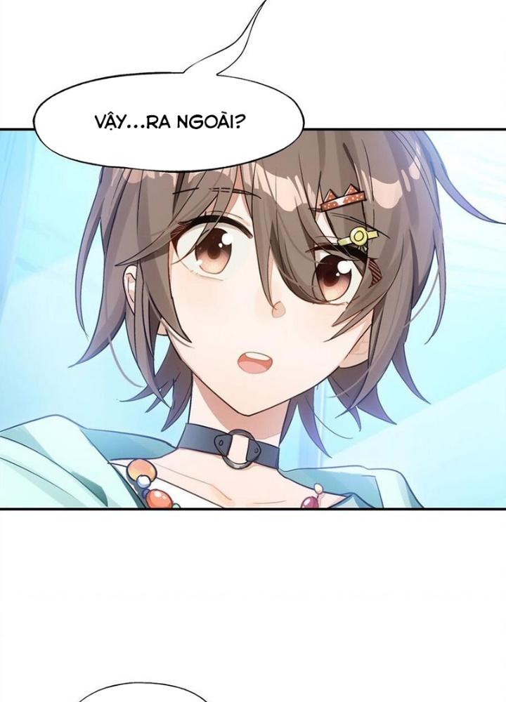 Phòng Trò Chuyện VR Chapter 37 - Next Chapter 38